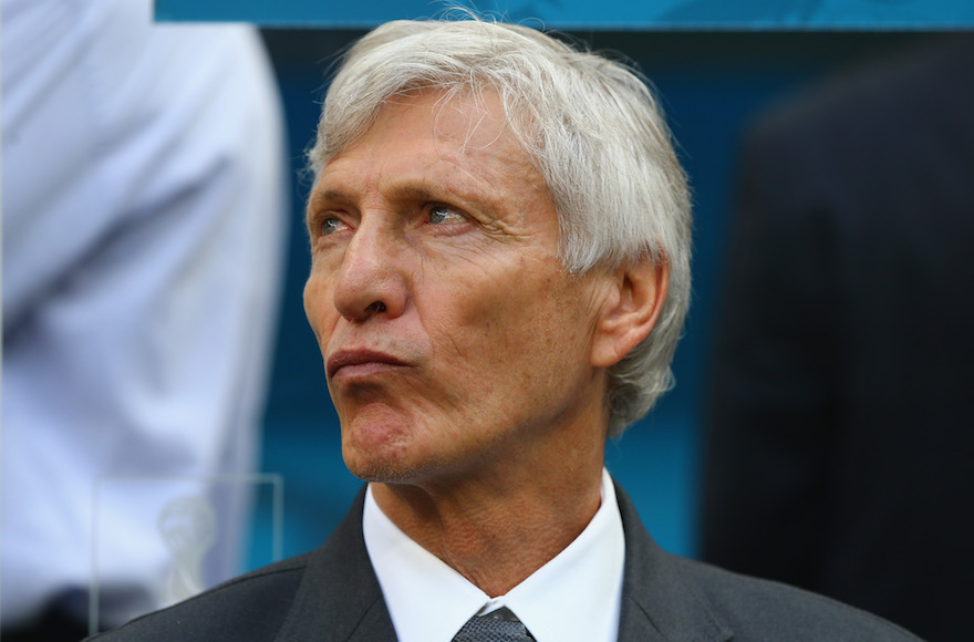 Jose Pekerman