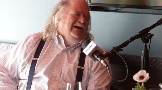 Jonathan Gold