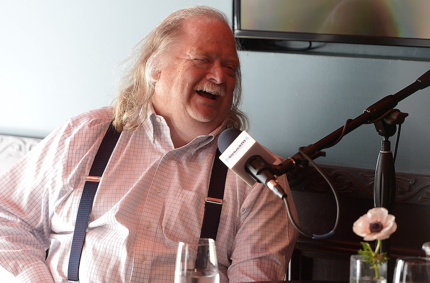 Jonathan Gold