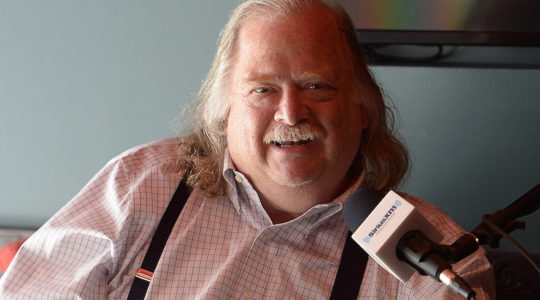 Jonathan Gold