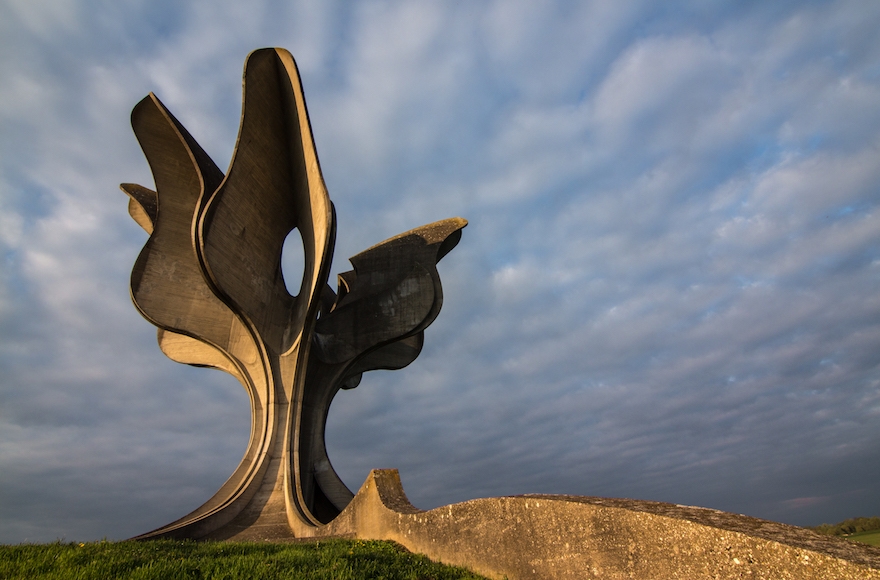 Jasenovac