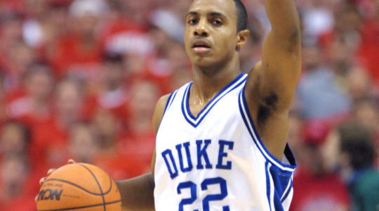 Jay Williams