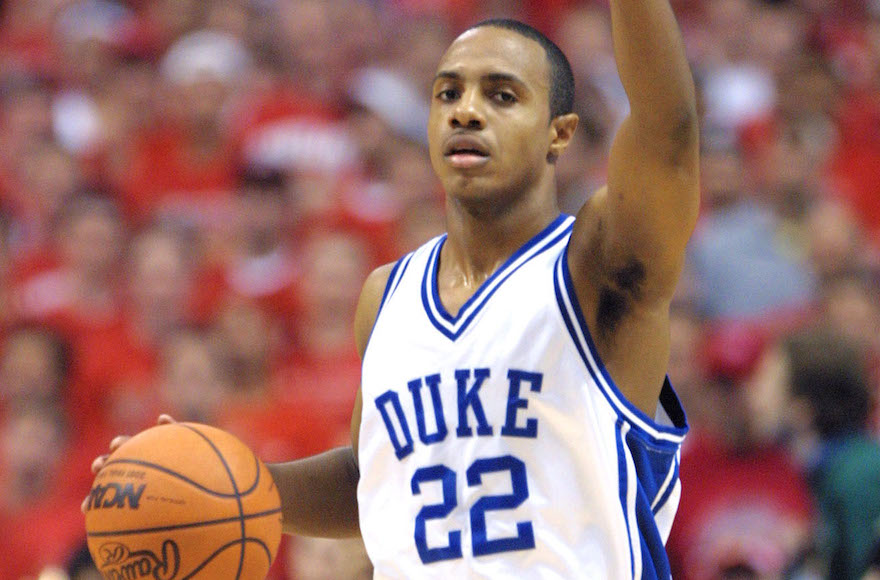 Jay Williams