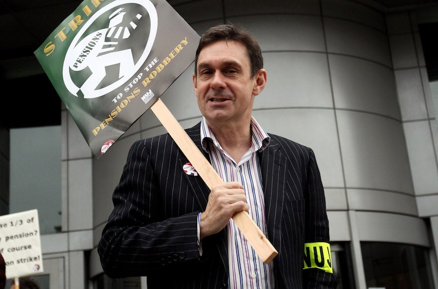 Paul Mason