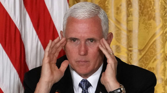 Mike Pence