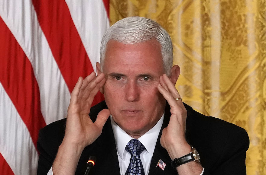 Mike Pence