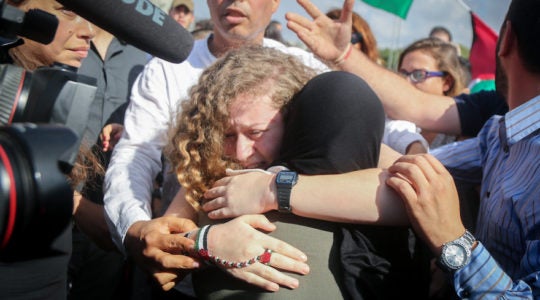 Ahed Tamimi