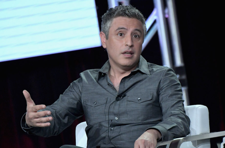 Reza Aslan