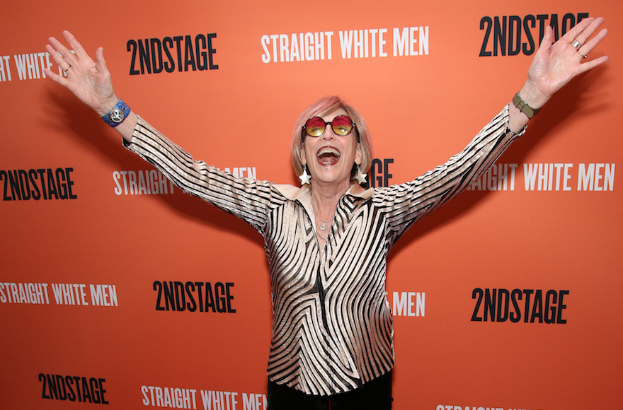 Kate Bornstein