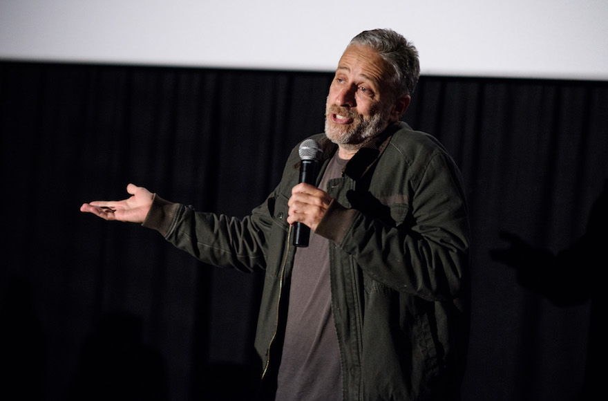 Jon Stewart