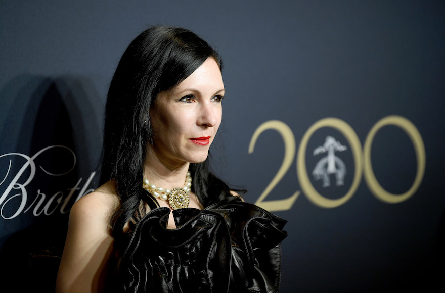 Jill Kargman