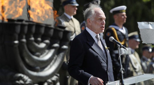 Ronald Lauder