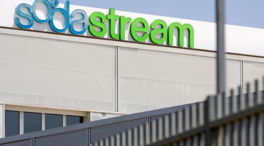 SodaStream