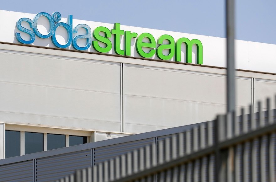 SodaStream