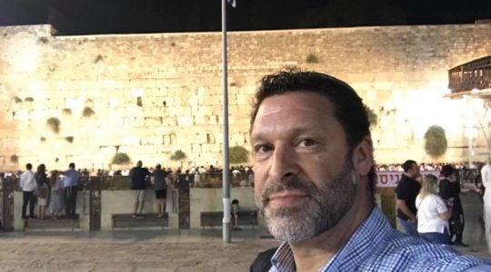 Ari Fuld