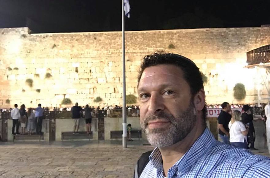 Ari Fuld