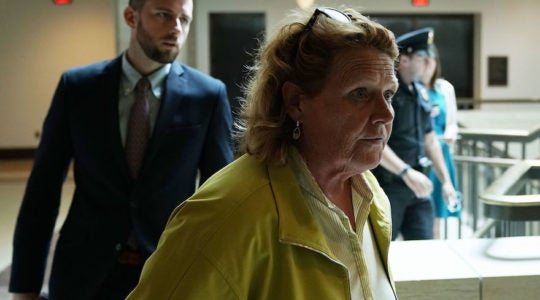 Heidi Heitkamp