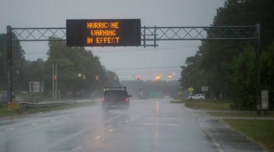 Hurricane Florence