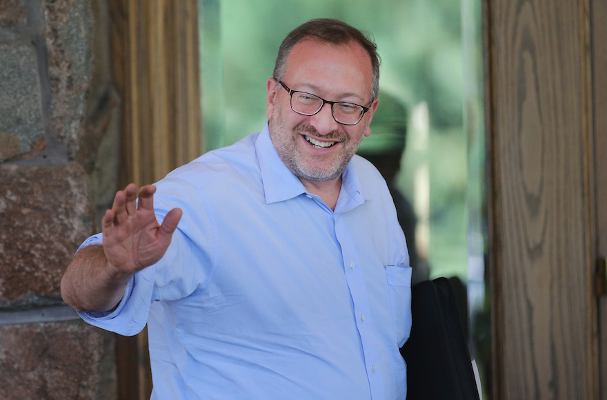 Seth Klarman