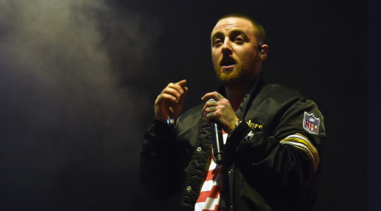 Mac Miller