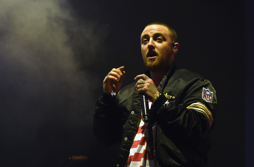 Mac Miller