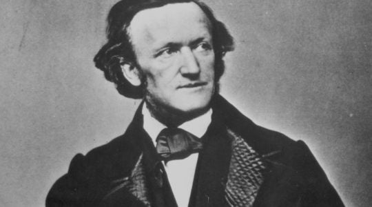 Richard Wagner