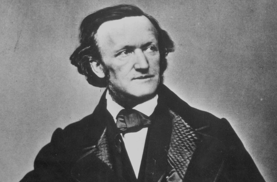 Richard Wagner