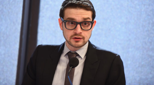 Alexander Soros