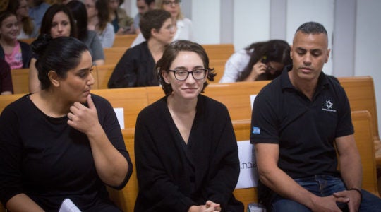 Lara Alqasem