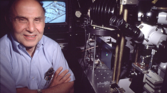 Arthur Ashkin
