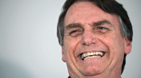 Jair Bolsonaro