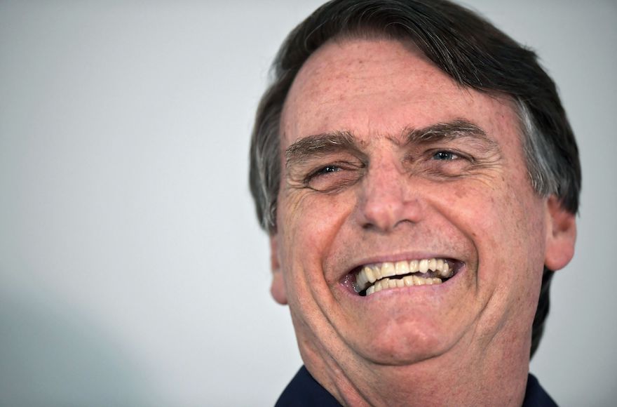 Jair Bolsonaro