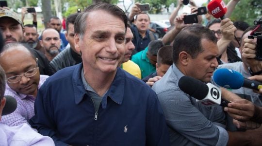 Jair Bolsonaro