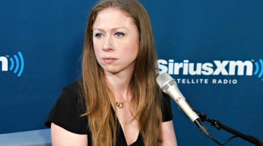 Chelsea Clinton