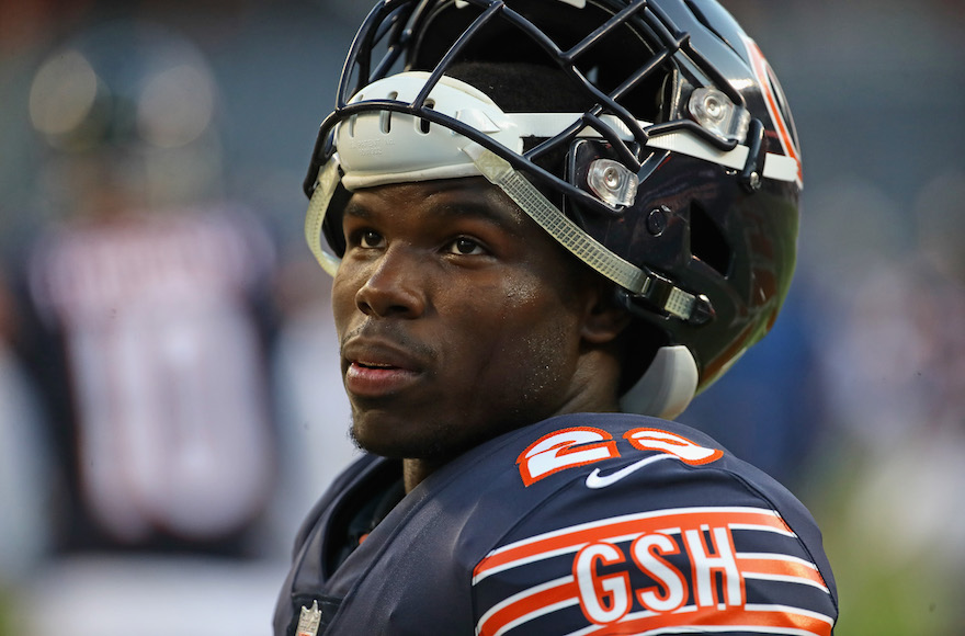 Tarik Cohen