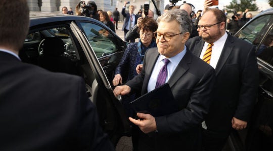 Al Franken