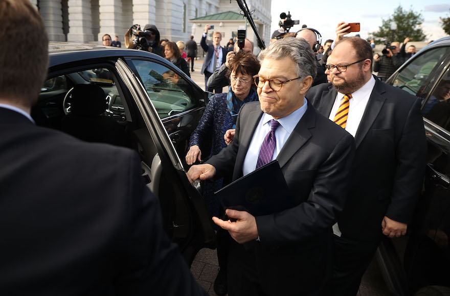 Al Franken