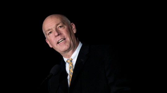 Greg Gianforte