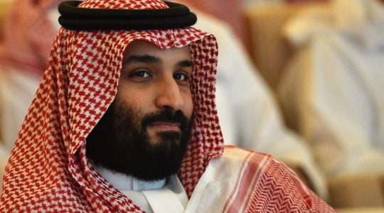 Mohammed bin Salman