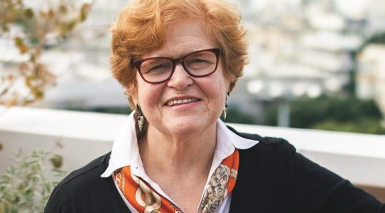 Deborah Lipstadt