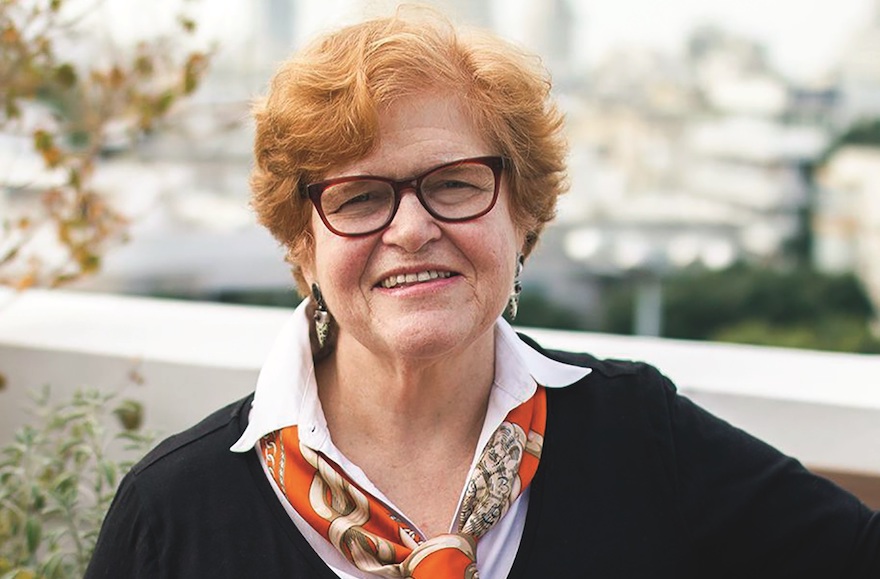 Deborah Lipstadt