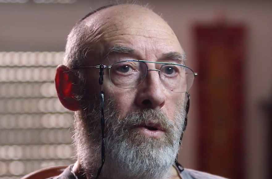 Anatoly Altman, Soviet Jew who tried to hijack a plane to Israel, dies