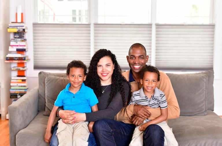 NY House candidate Antonio Delgado’s wife opens up about the couple’s