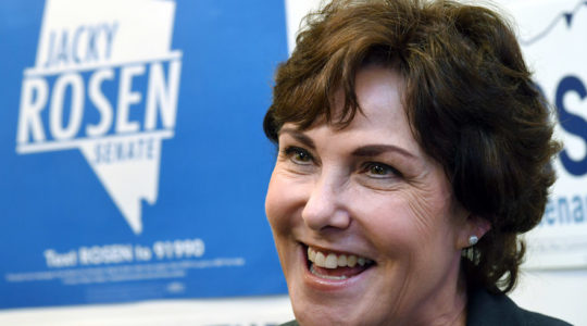 Jacky Rosen