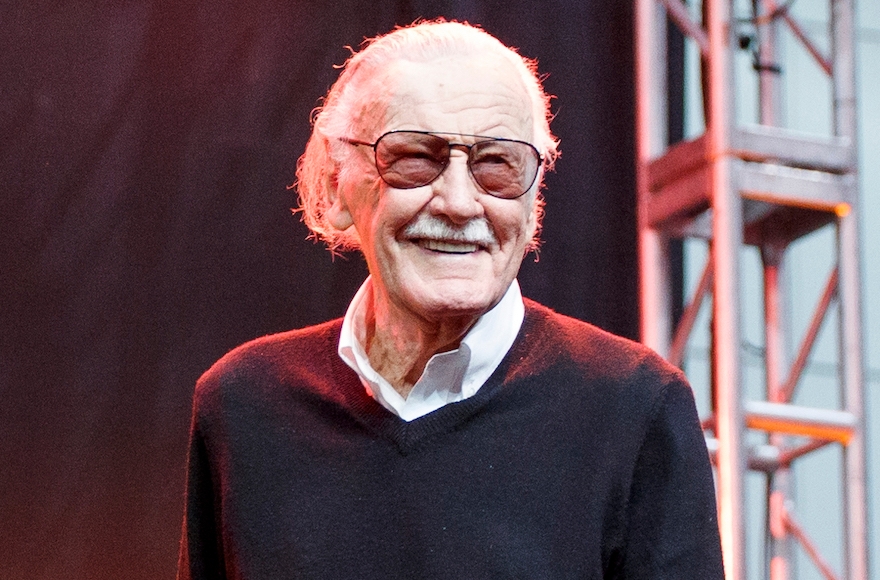 Stan Lee