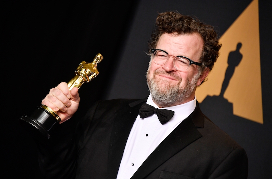 Kenneth Lonergan