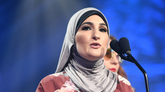 Linda Sarsour