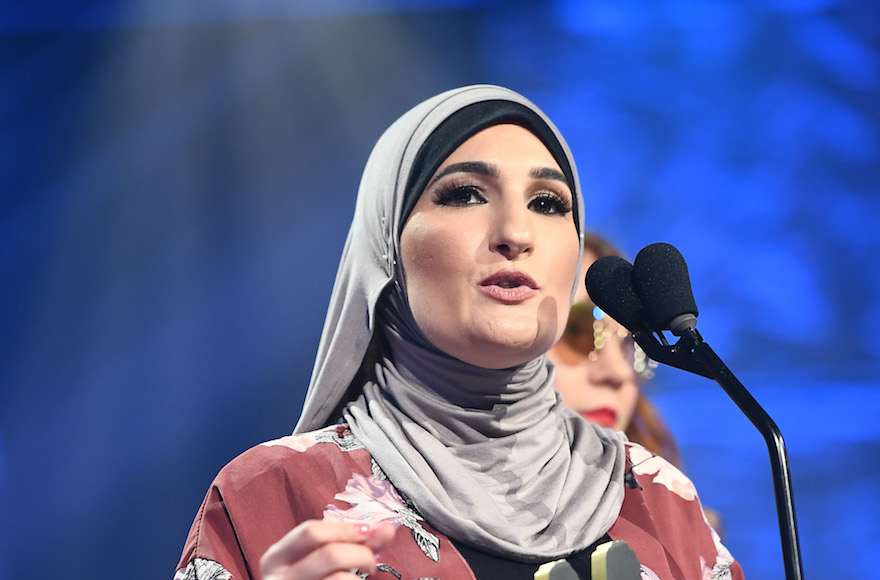 Linda Sarsour