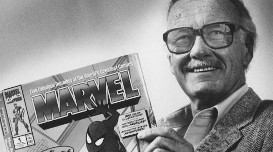 Stan Lee