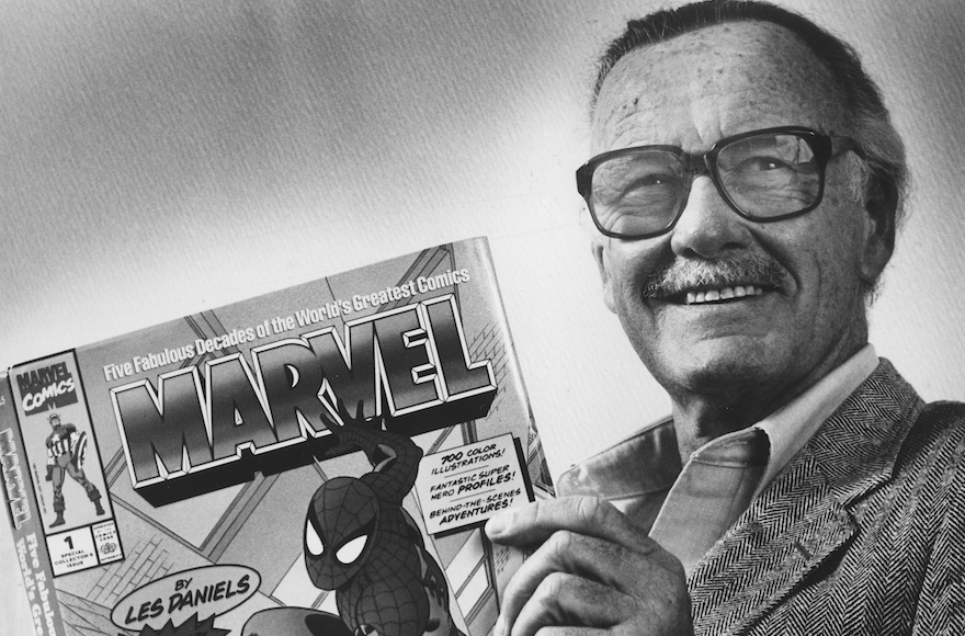 stanlee